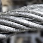 Hot-Dip Galvanized Mild Steel Wire