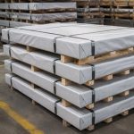Hot Rolled Steel Plate