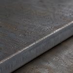 Hot Rolled Steel Plate