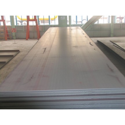 Steel Sheet