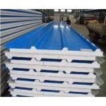 Structural Roofing Sheet