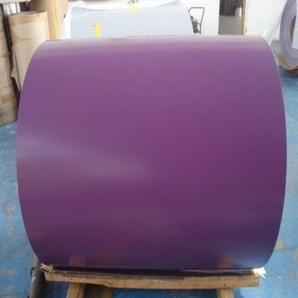 PPGI Pre-Painted Galvanized Sheet