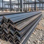 Mild Steel Angle Bar