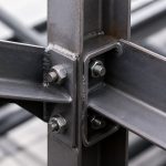 Mild Steel Angle Bar
