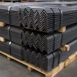 Mild Steel Angle Bar