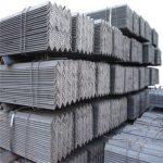 Mild Steel Angle Bar