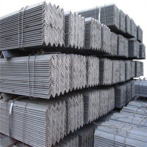 Mild Steel Angle Bar