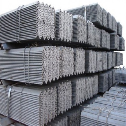 Mild Steel Angle Bar