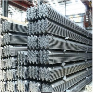 Equal Angle Steel