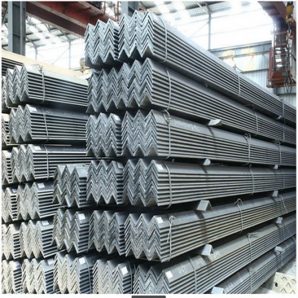 Equal Angle Steel