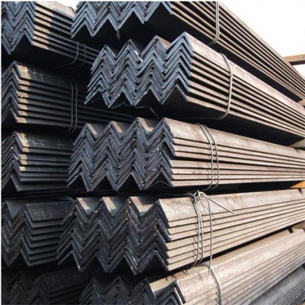 Equal Angle Steel 20×2-200×200 Q195 / Q235 / Q345
