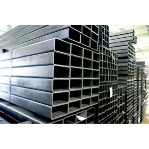 Square Structural Steel Tube for Wall Cladding