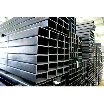 Square Structural Steel Tube for Wall Cladding