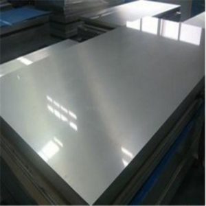 Stainless Steel Plates 314l