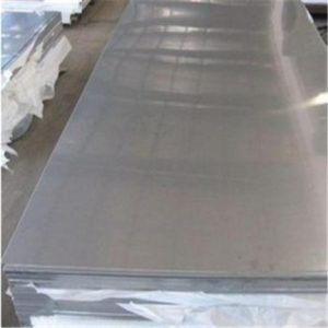 Stainless Steel Plates 201L / 304L