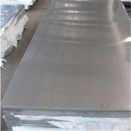 Stainless Steel Plates 201L / 304L