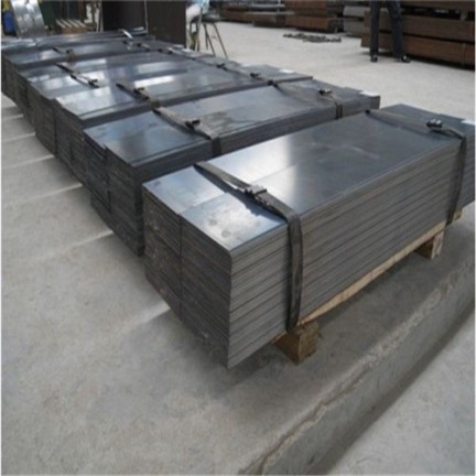 High Strength Structural Steel Sheets and Coils Hot Rolled