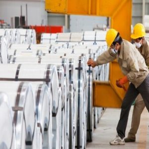 PPGI Pre-Painted Steel Sheet 26 Gauge