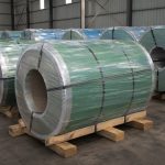 PPGI Pre-Painted Galvanized Coils
