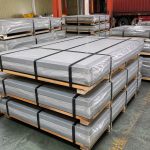 PPGI Pre-Painted Galvanized Sheet