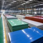 PPGI Pre-Painted Galvanized Sheet
