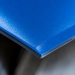 PPGI Pre-Painted Steel Sheet 26 Gauge