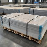 PPGI Pre-Painted Steel Sheet 26 Gauge