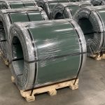 Pre-Painted Galvalume (Zincalume) Coil and Sheet
