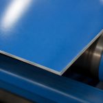 Pre-Painted Galvanized Steel Sheet