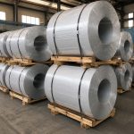 Pre-Painted Galvanized Steel Sheet