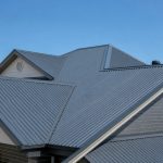 Pre-Painted Roofing Sheets