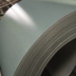 Pre-painted Steel Coils