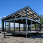 Prefabricated Mobile Houses