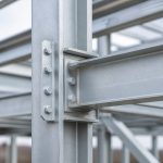 Prefabricated Steel House
