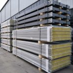 Prefabricated Steel House
