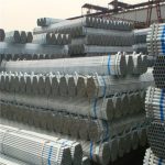 Steel Pipes
