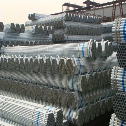 Steel Pipes
