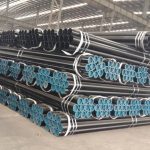 Seamless Carbon Steel Pipe