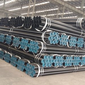 Seamless Carbon Steel Pipe