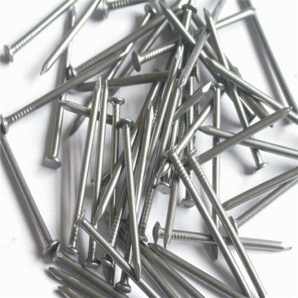 Headless Nails