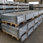 Roofing Sheet
