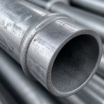 Round Scaffolding Tubes
