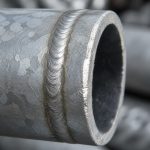 Round Scaffolding Tubes