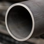 Seamless Carbon Steel Pipe