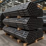 Seamless Carbon Steel Pipe