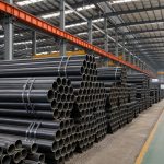 Seamless Carbon Steel Pipe