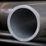Seamless Carbon Steel Structural Pipe
