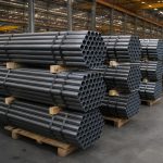 Seamless Carbon Steel Structural Pipe