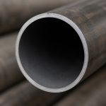 Seamless Steel Irrigation Pipe A106 Gr.B