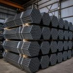 Seamless Steel Pipe API 5L / ASTM A53 Grade B